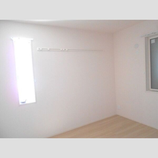 プレジオ　Ⅱ105号室 洋室6.1帖