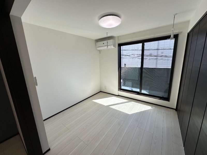 Ever Two2階 部屋その他