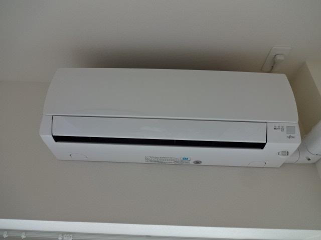 ａｍｉ　ｆｌｅｕｒ　-アミ・フルール- エアコン