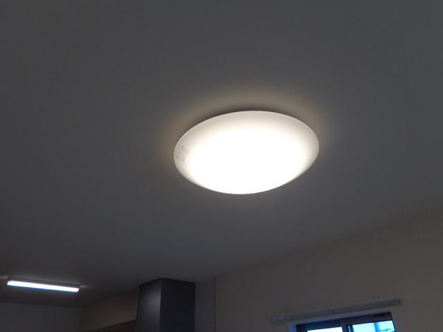 ブリスティア湘南 照明