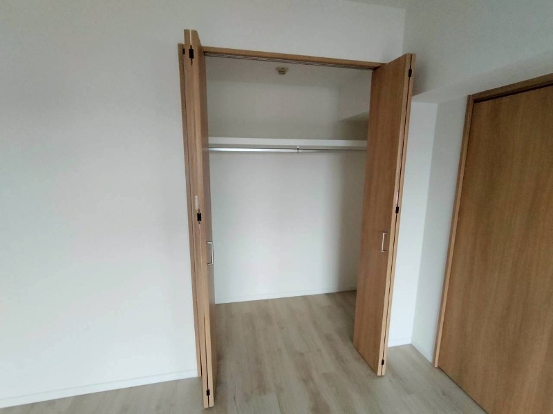 TraValore淵野辺4階 収納