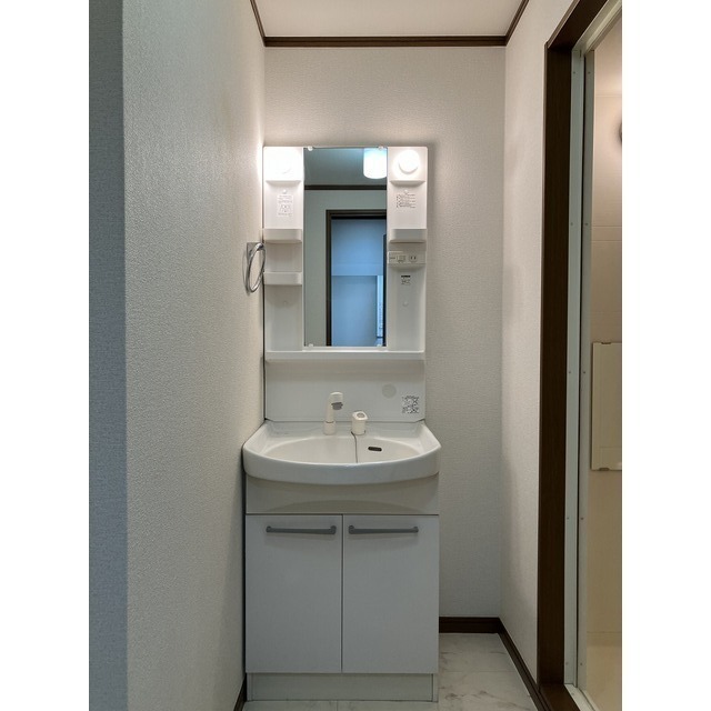 アムール ピジョン 内観