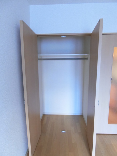 トラストコート立川0202号室 同建物別部屋の参考画像