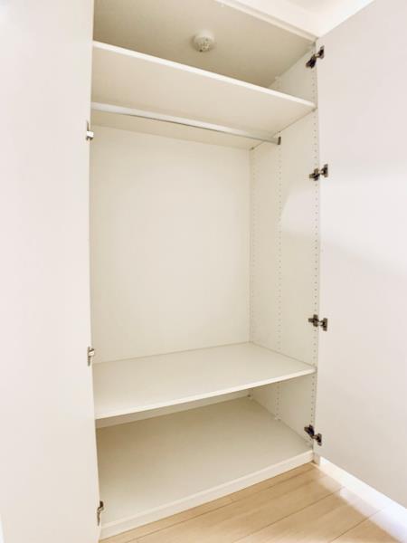 Ｂｒｉｌｌｉａ　ｉｓｔ　北沢2階 リビング