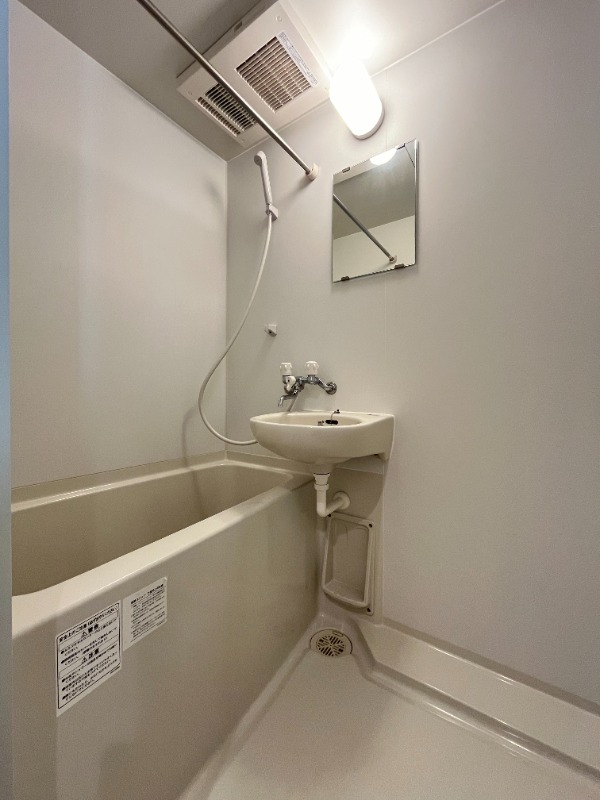 バーミープレイス方南町Ⅲ2階 同建物別部屋の参考画像