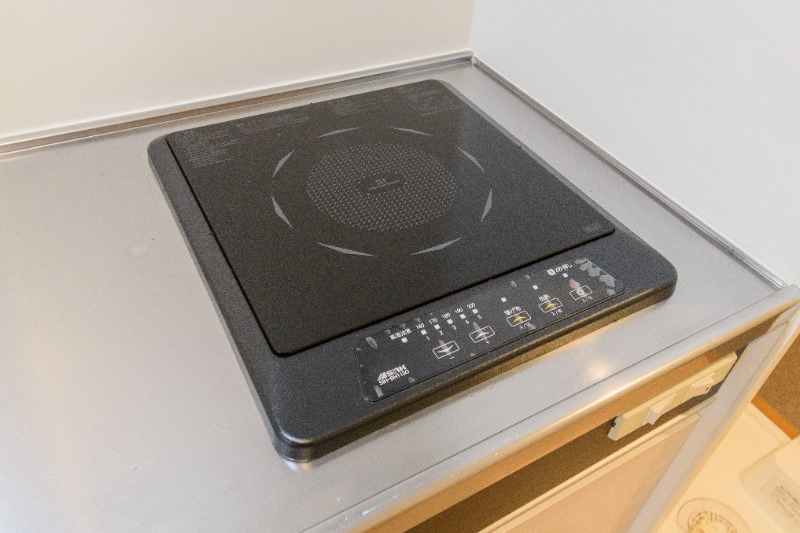 カインドネス所沢美原2階 部屋その他