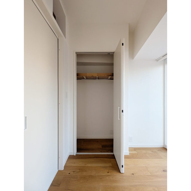 オーパスホームズ三田1001号室 内観