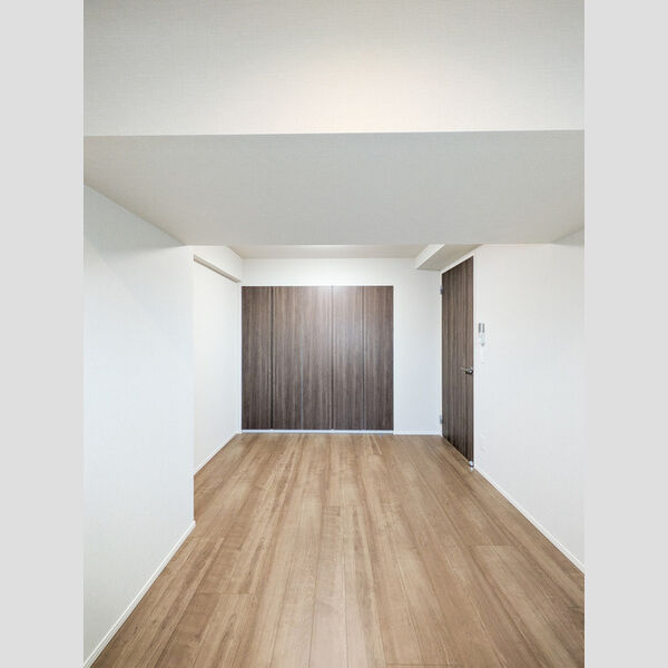 サンジョイアゼロ608号室 洋室7.2帖④