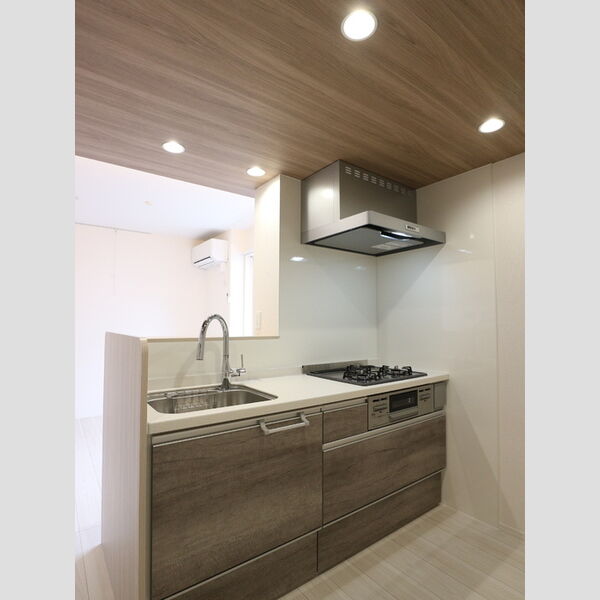 フォレスト中央林間 キッチン