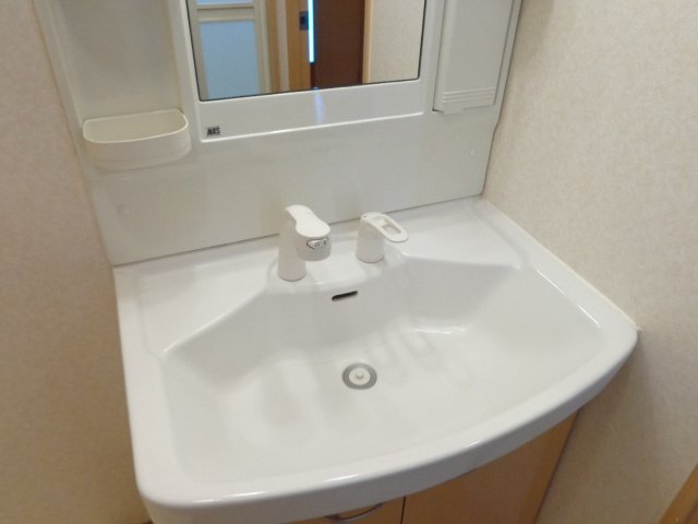 グランチェスタ 洗髪洗面化粧台