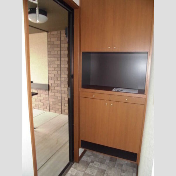 グランメール シューズボックス