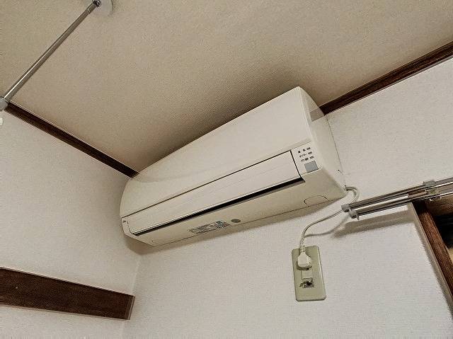デュエット1階 部屋その他