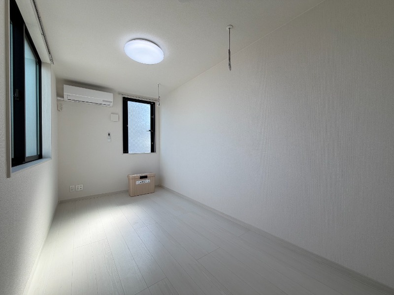 マーレ練馬高野台3階 リビング