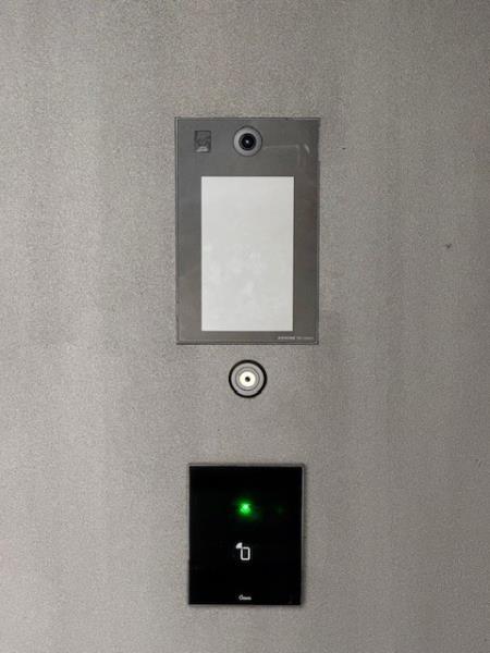 ルネサンス赤坂プレミアムコート8階 部屋その他