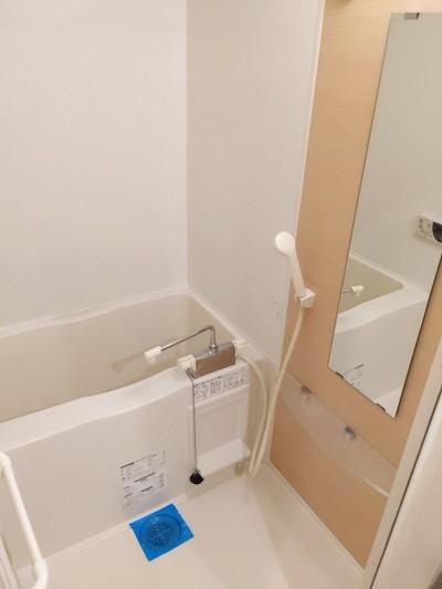 グランアセット大塚N1階 バス