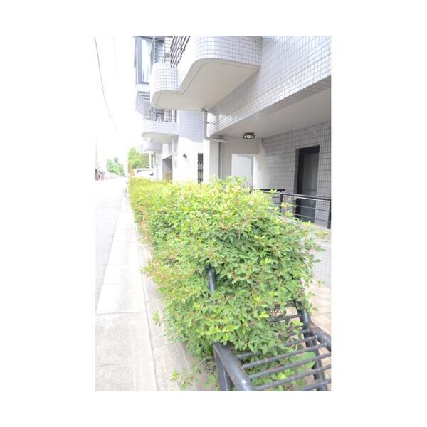 ラヴニール南常盤台204号室 部屋その他