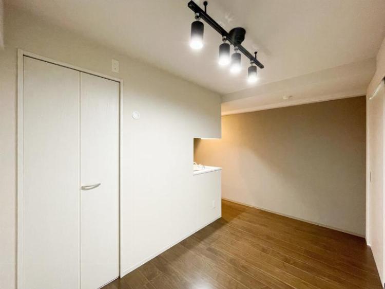 TASUKI RICHESSE 新宿山吹町4階 その他、部屋スペース
