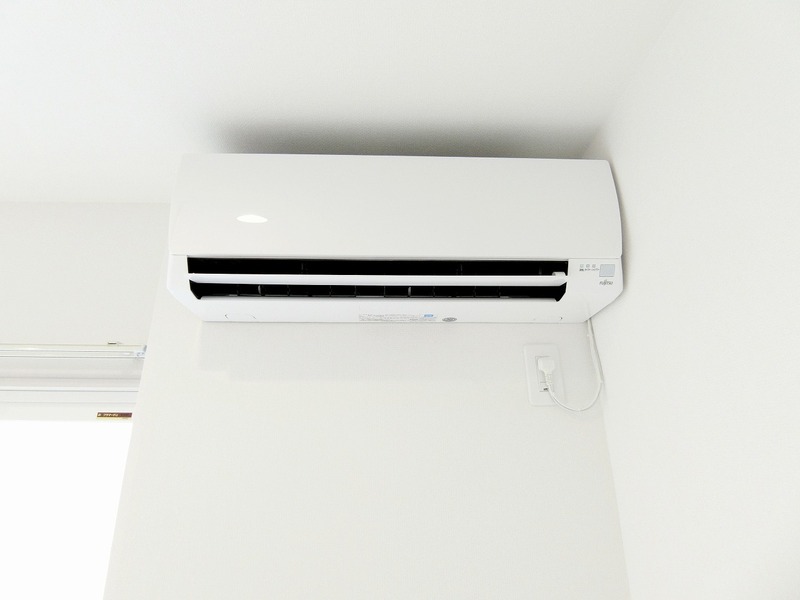 リブリ・川崎溝の口 部屋設備