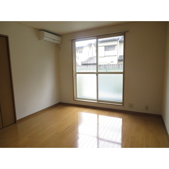 パークサイドテラス高井戸 リビング