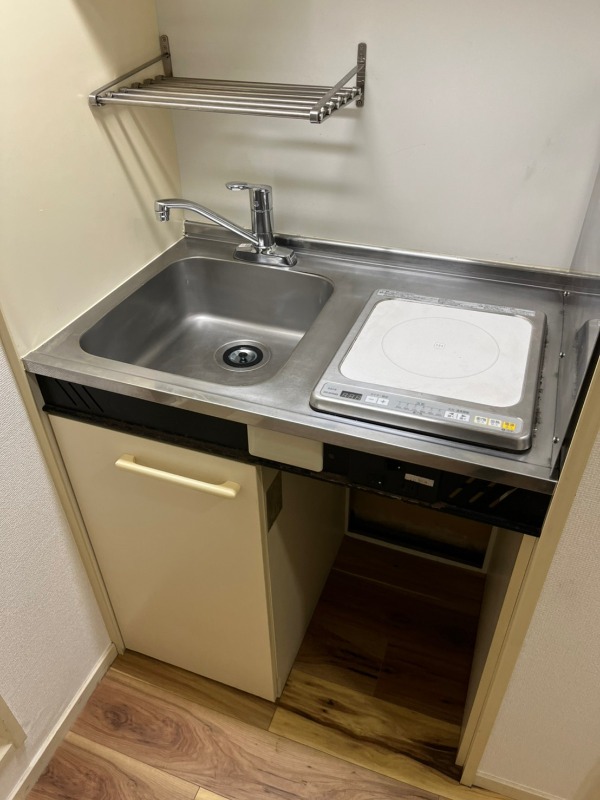 鶴瀬第１５1階 別部屋参考写真