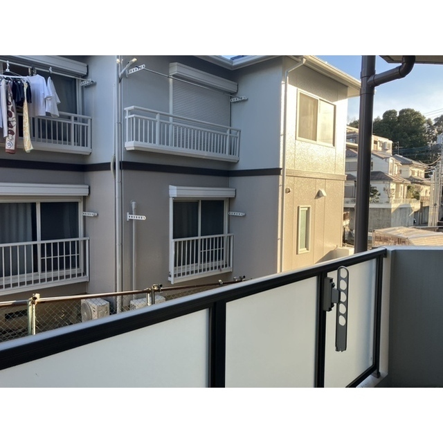 ダイアモンドクレスト南柏202号室 部屋その他