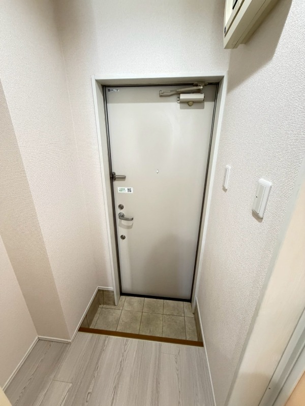 プライムテラスこどもの国1階 ※他部屋写真参照