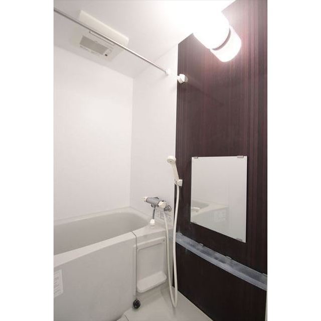 ハーモニーテラス千住緑町 内観