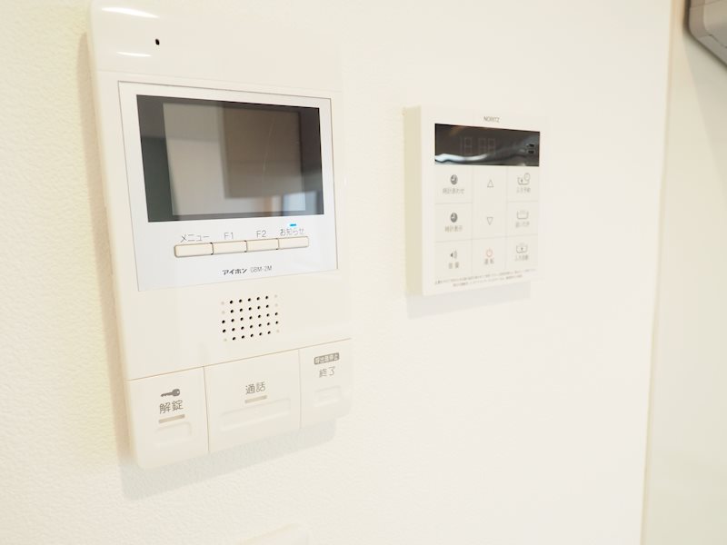 コルティーレ上北沢2階 部屋その他