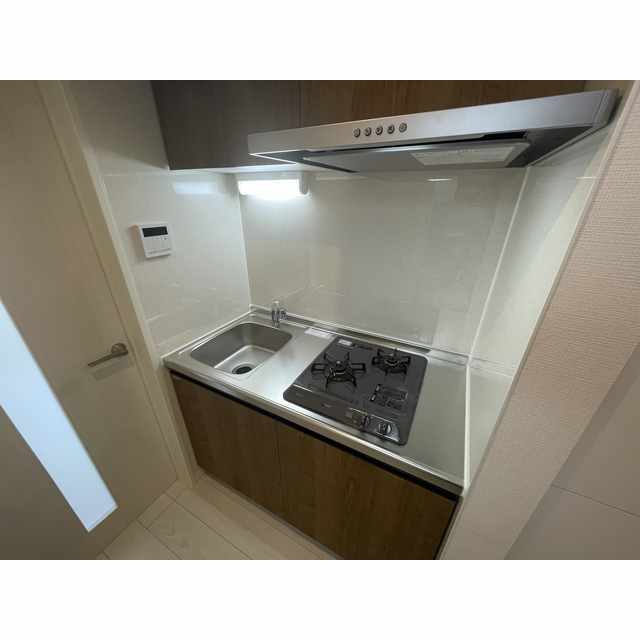 エクセラン高砂 キッチン