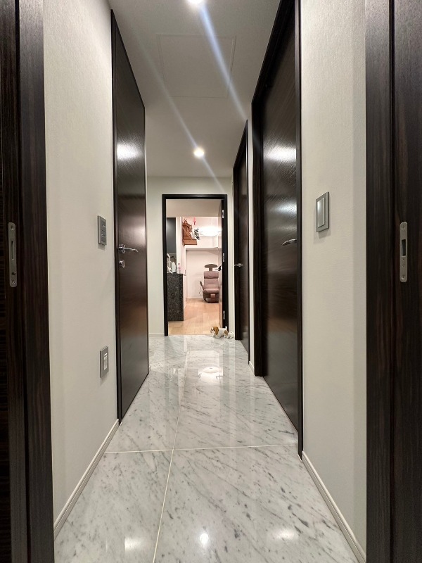 プラウド恵比寿南13階 部屋その他