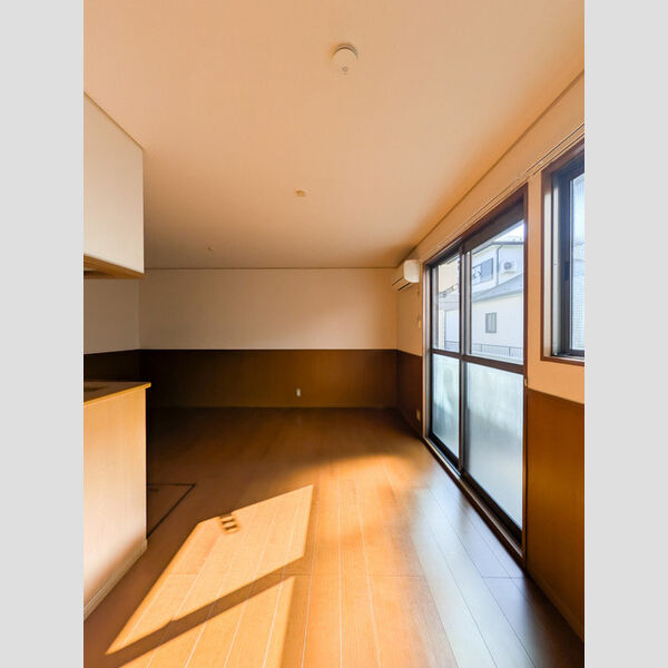 FANTASISTA リビング