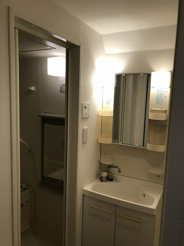 CYNTHIAFour-D三軒茶屋7階 部屋その他