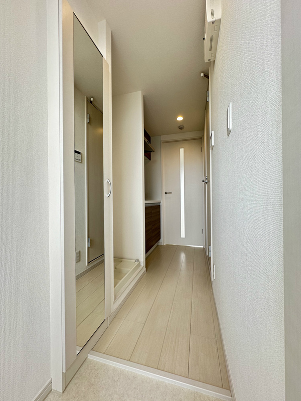 ヴィラ綱島2階 同建物別部屋の参考画像