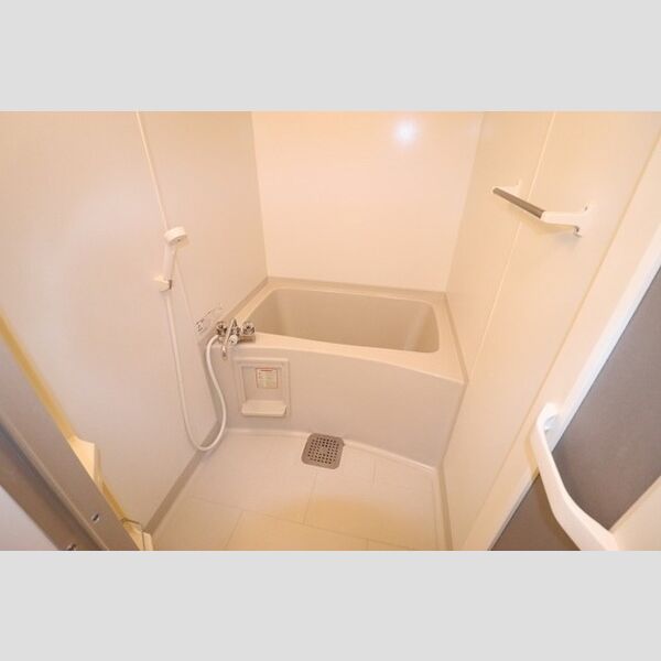 プルミエコート207号室 ユニットバス