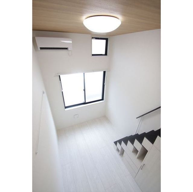 ハーモニーテラス西小岩Ⅴ0105号室 内観