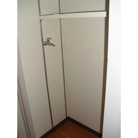 ヴィラ・フローラス1階 同建物別部屋の参考画像