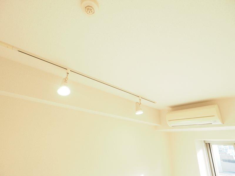レジディア高輪桂坂8階 部屋その他