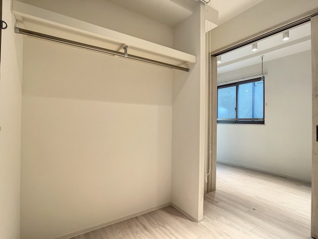 Ruygo神楽坂3階 同建物別部屋の参考画像