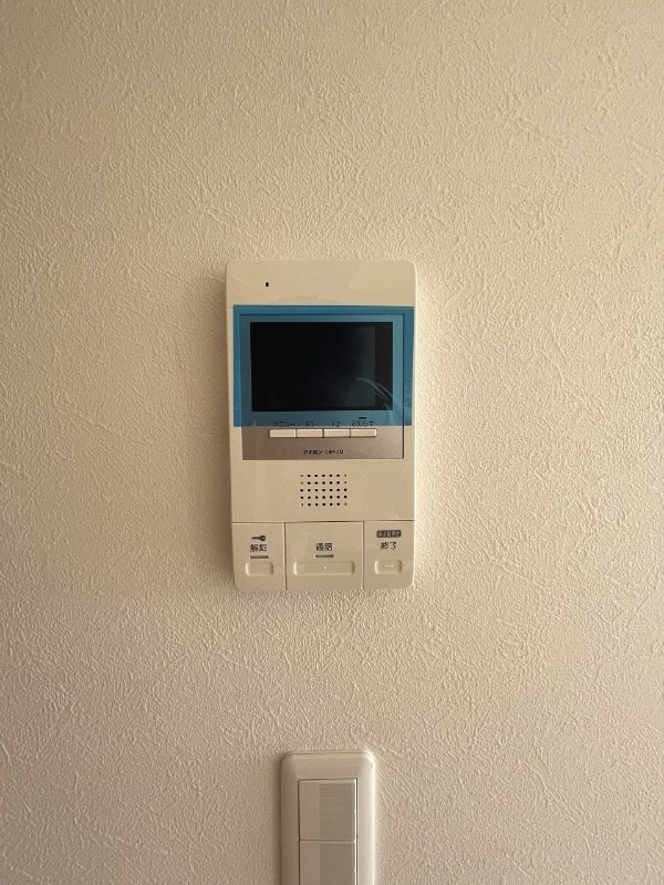 CLASS YOTSUYA 部屋設備