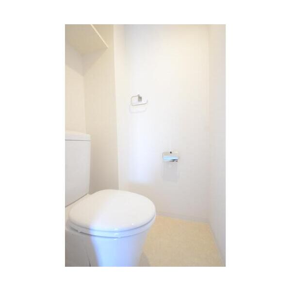 Gradito　Ryogoku トイレ