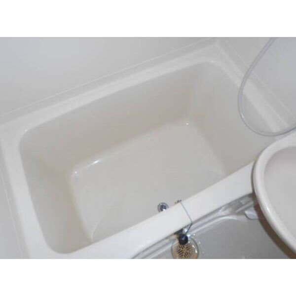 ルミエール大久保 お風呂