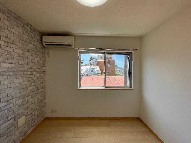 ミルフルール阪東橋3階 部屋その他