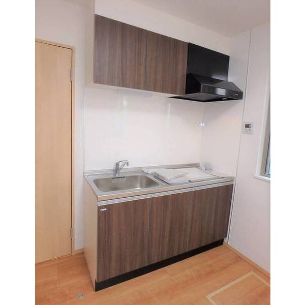 I-wood下保谷 キッチン