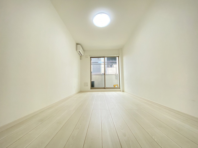 ラ フォンテ石神井台1階 部屋その他