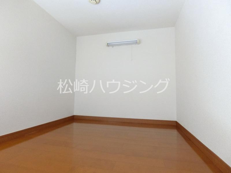 シエスタ野方2階 内観