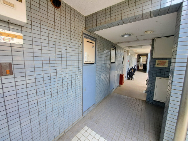 みずほ台ＫＭマンション2階 部屋その他