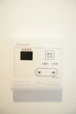 リブリ・PLAGE江ノ島1階 部屋設備