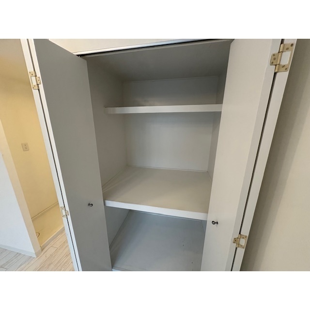 メゾンセシモ 内観