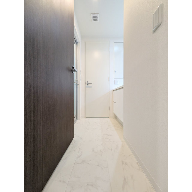 LaSante千駄木0906号室 内観