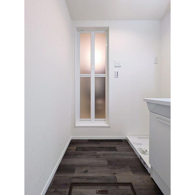 MQuarto柏Ⅲ105号室 内観